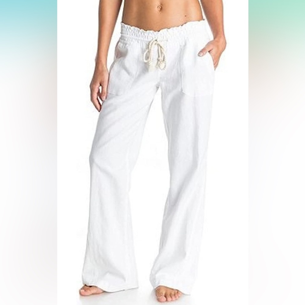 Roxy Women’s Oceanside Pant